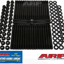 ARP Chevy Duramax diesel '01-04 (LB-7) '04-pres (LLY) head stu