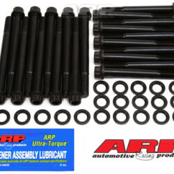 ARP SB Ford SVO 351 Yates '94 12pt head bolt kit