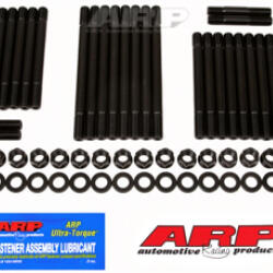 ARP BB Chevy Late Bowtie Dart head. HSK