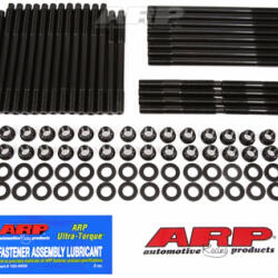 ARP BBC w/Brodix alum block w/Dart Pro 1s or 360s heads hsk