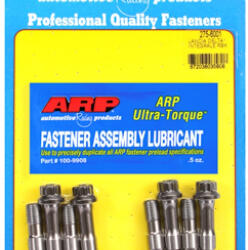 ARP Lancia 2.0L 8V/16V Turbo rod bolt kit