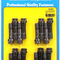 ARP Pontiac 455 Super Duty cap screw rod bolt kit