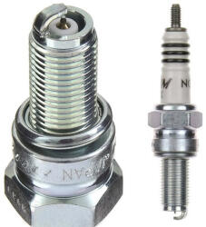 NGK Iridium Spark Plug M10 x 19.0mm (Hex 16.0mm)