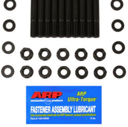 ARP Ford 2.0 Ltr Zetec '97 & earlier MSK(zilver top)
