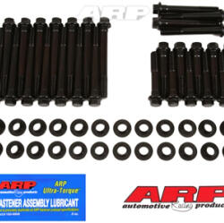 ARP AMC 343-401 '69 & earlier w/Edel heads head bolt kit