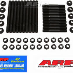 ARP Ford 289-302. w/351W head. 12pt hsk