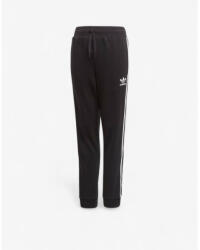 Adidas Originals 3-Stripes Pants Black - magazinko