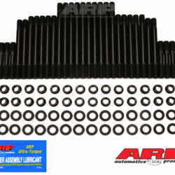 ARP Mark V. w/Brodix heads. U/C 12pt hsk