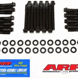 ARP Buick V6 Dut/M&A alum head. head bolt kit