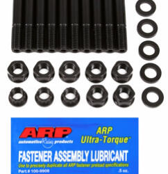 ARP Ford 302 MSK with girdle
