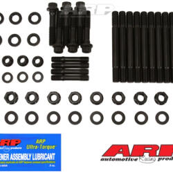 ARP SB Chevy w/4-bolt front & rear caps MSK
