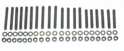 Dart Machinery DART Main Stud Kits BBC Splayed, hex, for Big M blocks