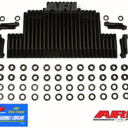 ARP BB Chevy symmetrical port HSK - llracing - 162 470 Ft