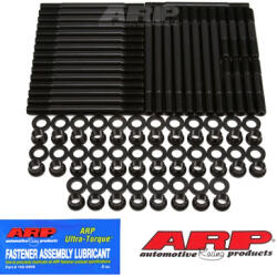 ARP Bbc Dart Blk W/dart Hd 12pt Head Stud Kit