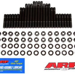 ARP Chevy V6 w/Pontiac Runner HSK - llracing - 96 840 Ft