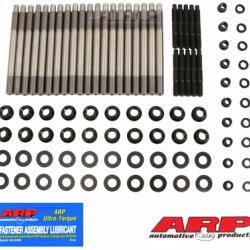ARP SB GM '04 & UP CA625+ 12pt head stud kit