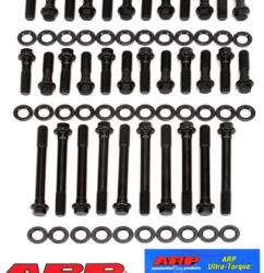 ARP Mopar B & RB wedge hex head bolt kit