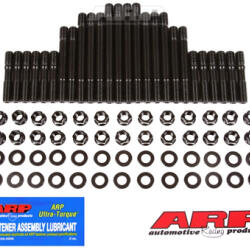ARP Chevy V6 w/Pontiac Runner HSK - llracing - 111 460 Ft