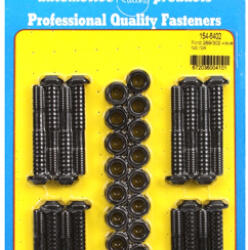 ARP Ford 289-302 wave-loc rod bolt kit