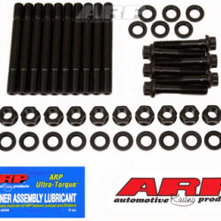 ARP SB Chevy 4-bolt splayed MSK