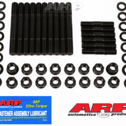 ARP Pontiac 400-455 4-bolt MSK