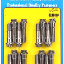 ARP Rod Bolt Kit Chevy/GM 6.6L Duramax Diesel