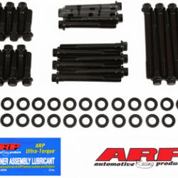 ARP SB Chevy 18° std port head bolt kit