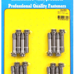 ARP Chevy LS7 rod bolt kit