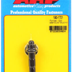 ARP Pontiac 12pt distributor stud kit