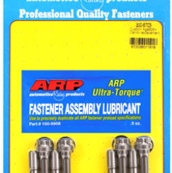 ARP Custom Age625+ Carrillo replacement 3/8 x 1.600'(8x)