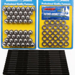ARP Ford Flathead '49-53 W/edelbrock Heads Head Stud Kit