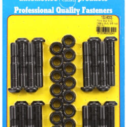 ARP SB Ford 302 Sportman SVO 3/8" rod bolt kit