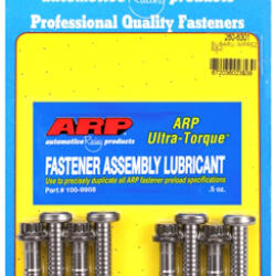 ARP Subaru EJ 2.0L WRX DOHC press fit rod bolt kit