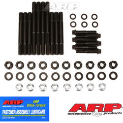 ARP Ford Boss 302 4-bolt w/windage tray MSK