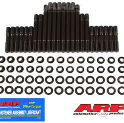 ARP Chevy V6 w/18 standard port HSK - llracing - 116 620 Ft