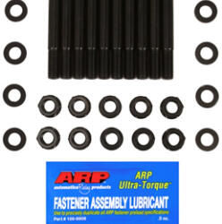 ARP SB Chevy w/1/2" straps F&R MSK - llracing - 45 920 Ft
