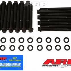 ARP SB Ford SVO 351 Yates Design 12pt head bolt kit
