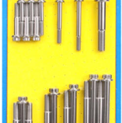 ARP Suzuki GSX1300R HAYABUSA '99-13 Case bolt kit