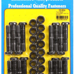 ARP Ford Boss. w/football heads. rod bolt kit