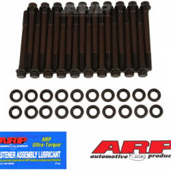 ARP SB Ford Boss 302 12pt head bolt kit - llracing - 35 690 Ft