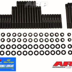 ARP SB Chevy 18. 3/8"" holes 12pt U/C HSK