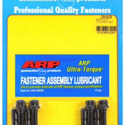 ARP BMW Mini Cooper R53 (M8x1-43mmUHL) rod bolt kit