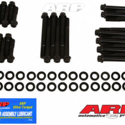 ARP SB Chevy w/12-Rollover Brodix head bolt kit