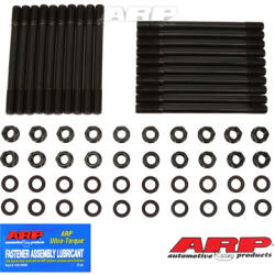 ARP Ford 351 R Block. w/C-3heads. U/C hex hsk