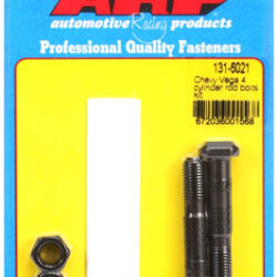 ARP Chevy Vega 4-cylinder rod bolt kit - llracing - 4 190 Ft
