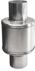 Corsa Pro Series Resonator 2.75" I. D. Center - Center OAL: 10 - llracing - 92 480 Ft