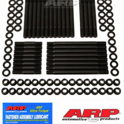 ARP BB Chevy w/Edelbrock Performer RPM 12pt hsk