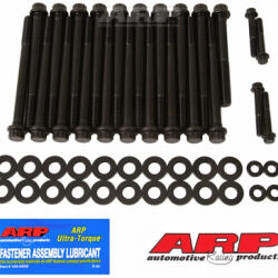 ARP Head Bolt Kit Chevy SB 6.2L LT1 - llracing - 148 970 Ft