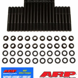 ARP Ford 351R Block. w/6049-N351 heads. hsk - llracing - 155 240 Ft