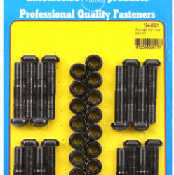 ARP Pontiac 301 rod bolt kit